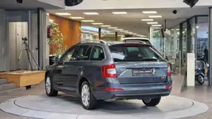 Skoda Octavia Bild 6