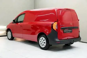 Mercedes-Benz eCitan Kasten PRO Lang PDC Navi KAM W-Paket Bild 12