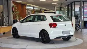 Volkswagen Polo Bild 7