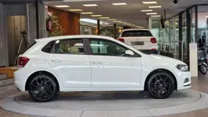 Volkswagen Polo Bild 10