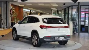 Mercedes-Benz EQA Bild 8