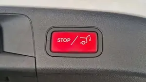 Mercedes-Benz EQA Bild 17