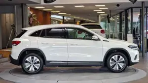 Mercedes-Benz EQA Bild 15