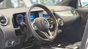 Mercedes-Benz EQA Bild 20