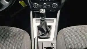 Skoda Octavia Bild 20