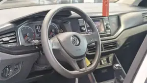 Volkswagen Polo Bild 15