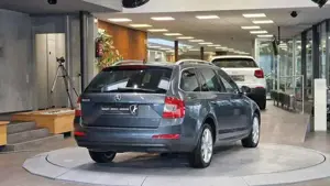 Skoda Octavia Bild 7