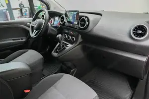 Mercedes-Benz eCitan Kasten PRO Lang PDC Navi KAM W-Paket Bild 7