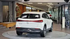Mercedes-Benz EQA Bild 12
