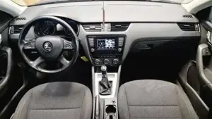 Skoda Octavia Bild 15
