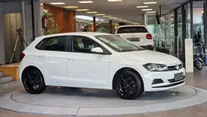 Volkswagen Polo Bild 9