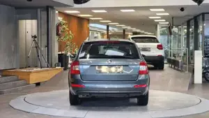 Skoda Octavia Bild 13