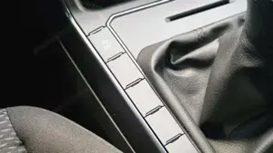 Volkswagen Polo Bild 19