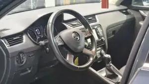 Skoda Octavia Bild 16