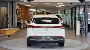 Mercedes-Benz EQA Bild 9