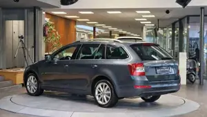Skoda Octavia Bild 5
