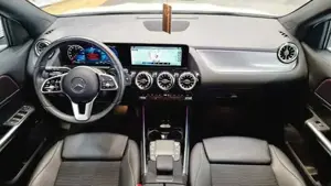 Mercedes-Benz EQA Bild 19