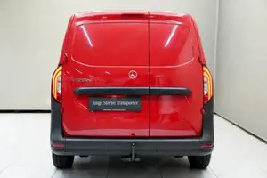 Mercedes-Benz eCitan Kasten PRO Lang PDC Navi KAM W-Paket Bild 13