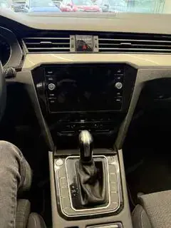 Volkswagen Passat Bild 12