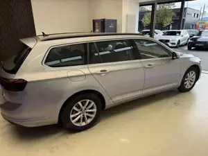 Volkswagen Passat Bild 7