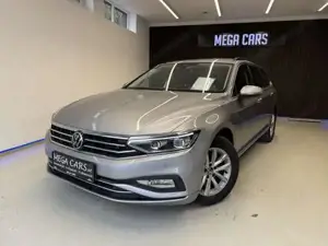 Volkswagen Passat Bild 2