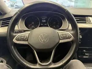 Volkswagen Passat Bild 11