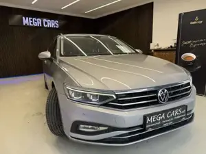 Volkswagen Passat Bild 3