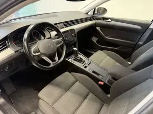 Volkswagen Passat Bild 10
