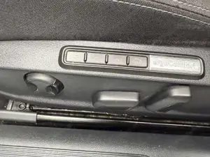 Volkswagen Passat Bild 13