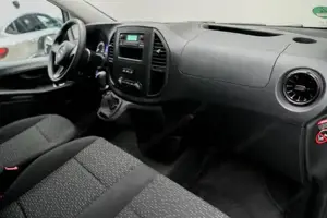 Mercedes-Benz Vito 110 CDI Kasten Lang Bild 7