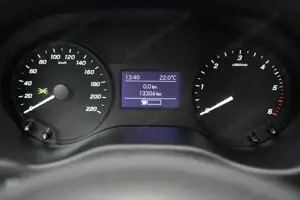 Mercedes-Benz Vito 110 CDI Kasten Lang Bild 5