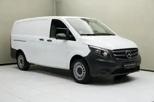 Mercedes-Benz Vito 110 CDI Kasten Lang Bild 2
