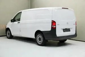 Mercedes-Benz Vito 110 CDI Kasten Lang Bild 12