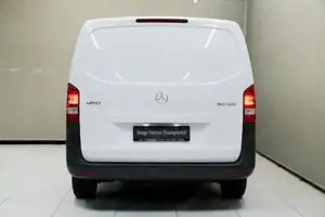 Mercedes-Benz Vito 110 CDI Kasten Lang Bild 13
