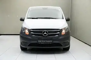 Mercedes-Benz Vito 110 CDI Kasten Lang Bild 3