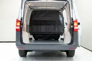 Mercedes-Benz Vito 110 CDI Kasten Lang Bild 11