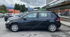 VW Golf Vl 1,6 TDI 