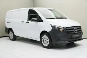Mercedes-Benz Vito 114 CDI Kasten Lang KAM SpurW SpurH Bild 2