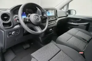 Mercedes-Benz Vito 114 CDI Kasten Lang KAM SpurW SpurH Bild 6