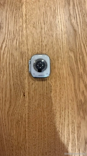 Apple Watch Ultra 1 Bild 2