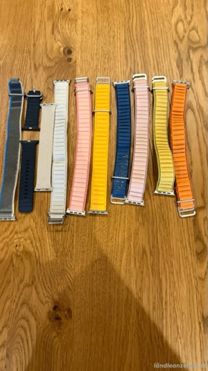 Apple Watch Ultra 1 Bild 4