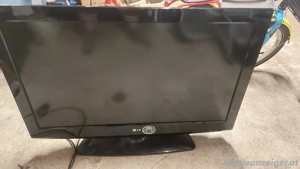 LG fernseher 
