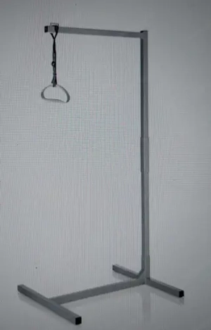 Bett Aufrichthilfe Bild 3