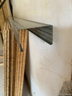 Ständerprofil 75x50mm 3m  Bild 2