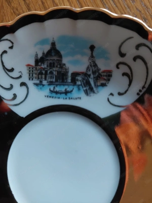 Mokka Set mit Sammeltassen Bild 9