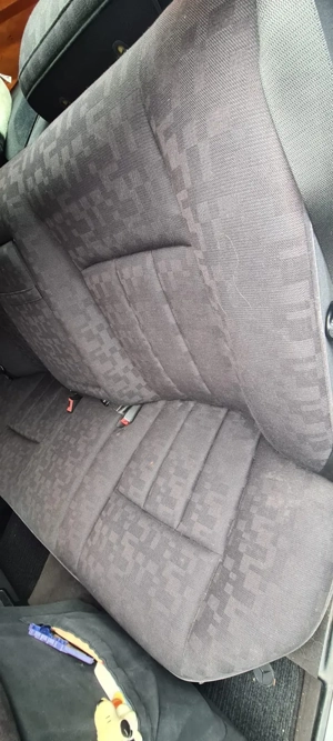 Mercedes 320 Youngtimer Bild 9