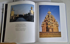 Buch "Die Wolga" längster Strom Europas Bild 2