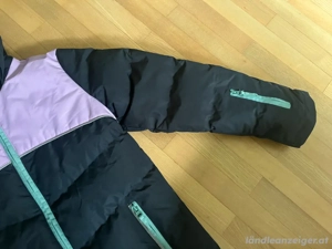 Schöne Mädchen Winterjacke gr.146 152 Bild 2
