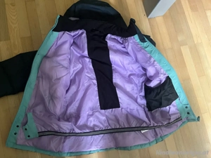 Schöne Mädchen Winterjacke gr.146 152 Bild 4