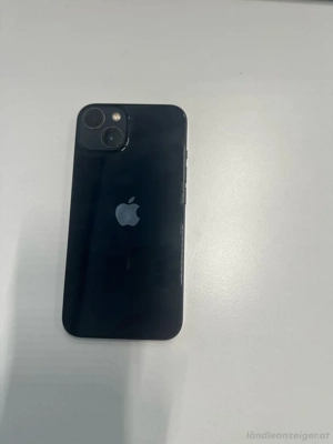 iphone 13 zum verkaufen  Bild 2